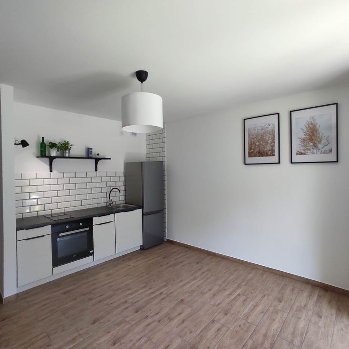 Mam do wynajęcie mieszkanie 32 m2