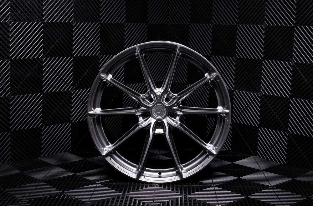 Felgi JR-Wheels JR37 21" 9J 9,5J 10J 10,5J 5x112 Audi A8 A7 A6