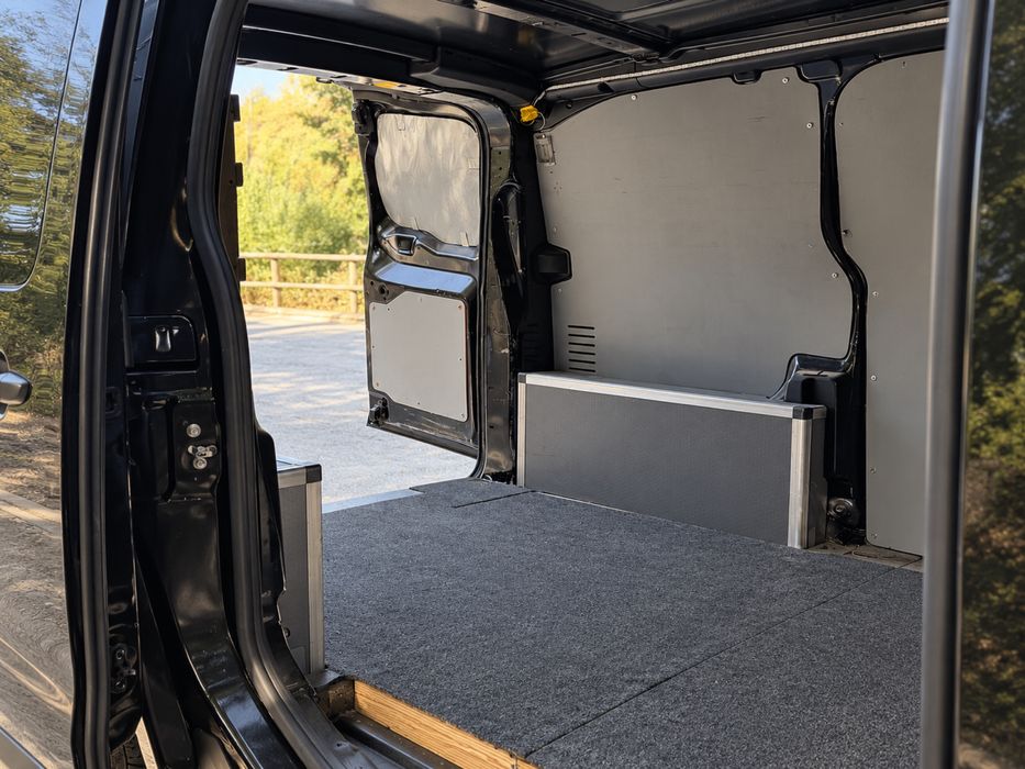 Citroen Jumpy 1.6HDI | IVA DEDUTIVEL