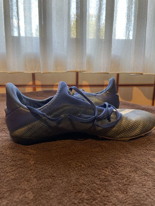 Chuteiras Adidas X 19.1 FG Nº44