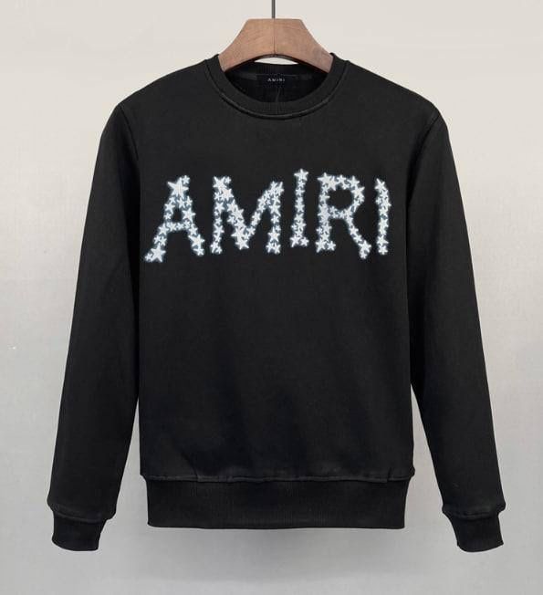 Amiri світшот - свитшот Амири