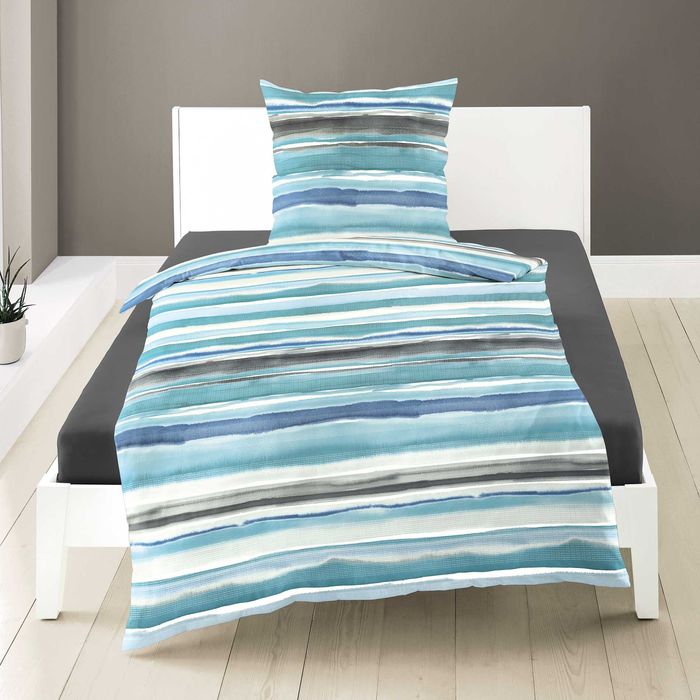 Pościel Satyna Bawełniana 140/200 KETNA