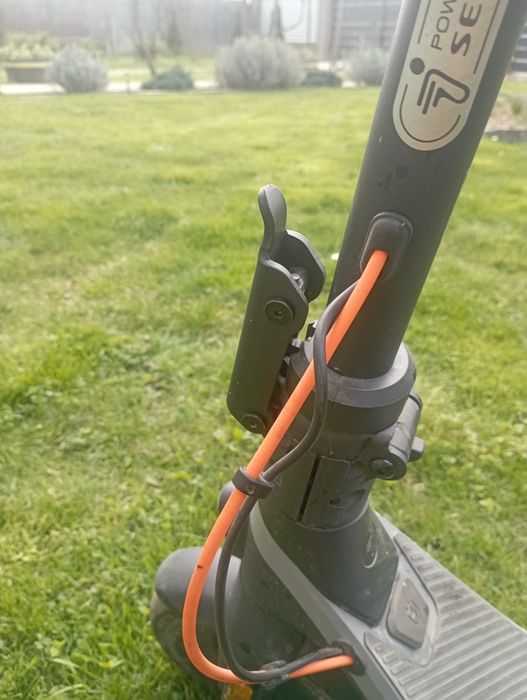 Електросамокат Ninedot