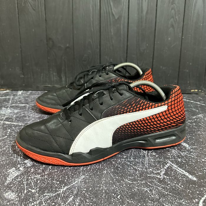 Кросівки Puma 43 розмір 27.5 см