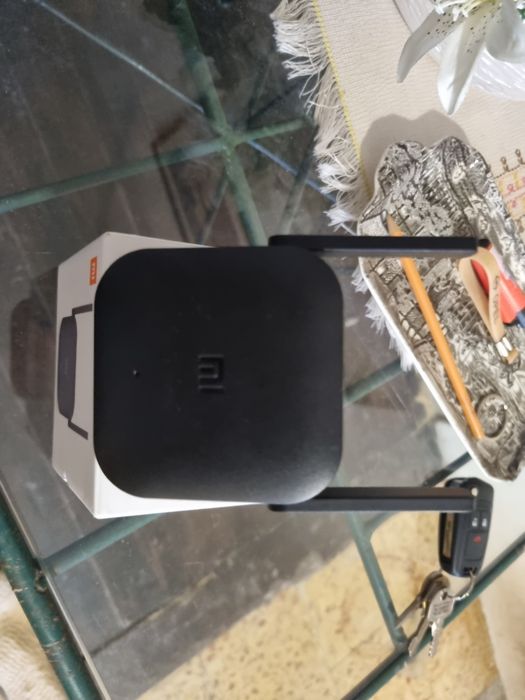 Wi fi extender xiaomi ranger pro