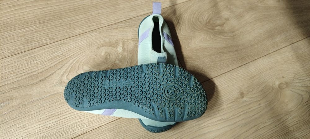 Subea Decathlon 36 buty do wody