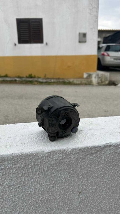 Farol de nevoeiro Renault Twingo