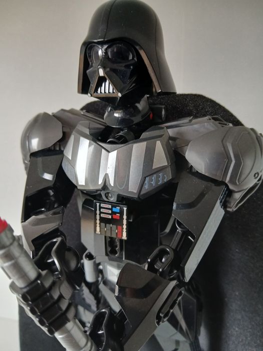 LEGO Star Wars 75111 - Darth Vader