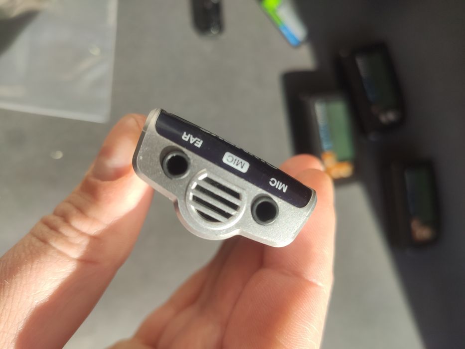 Диктофон цифровий Olympus VN 3100 PC