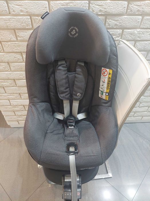 Fotelik samochodowy Maxi Cosi 9-18 kg