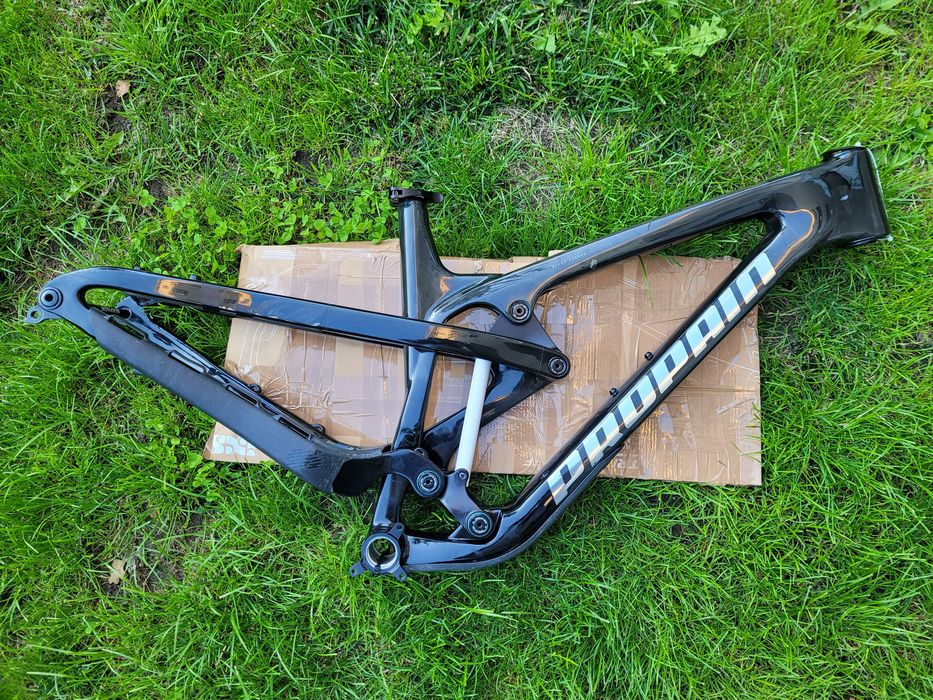 Rama propain spindrift 4CF M wysylka