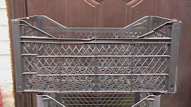 Ящики овощные продам.