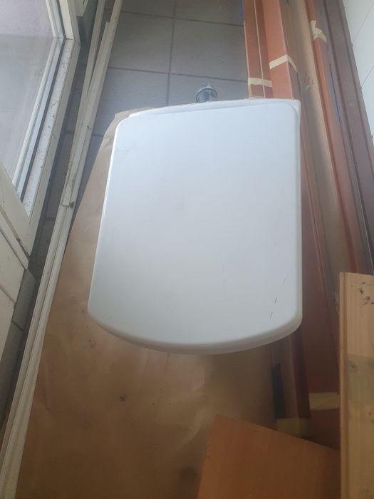 Meble łazienkowe Cersanit + 2x WC