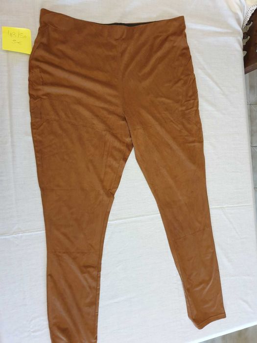 Calcas pele de pêssego (48/50)