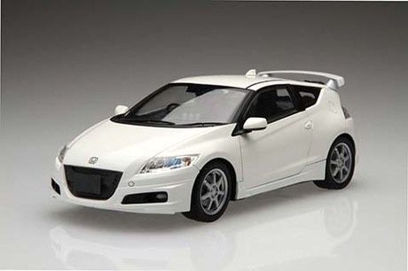 Fujimi 046471 samochód Honda CR-Z Mugen Custom