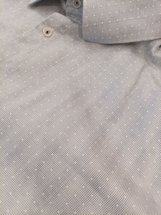 Koszula Regular FIt Top Secret