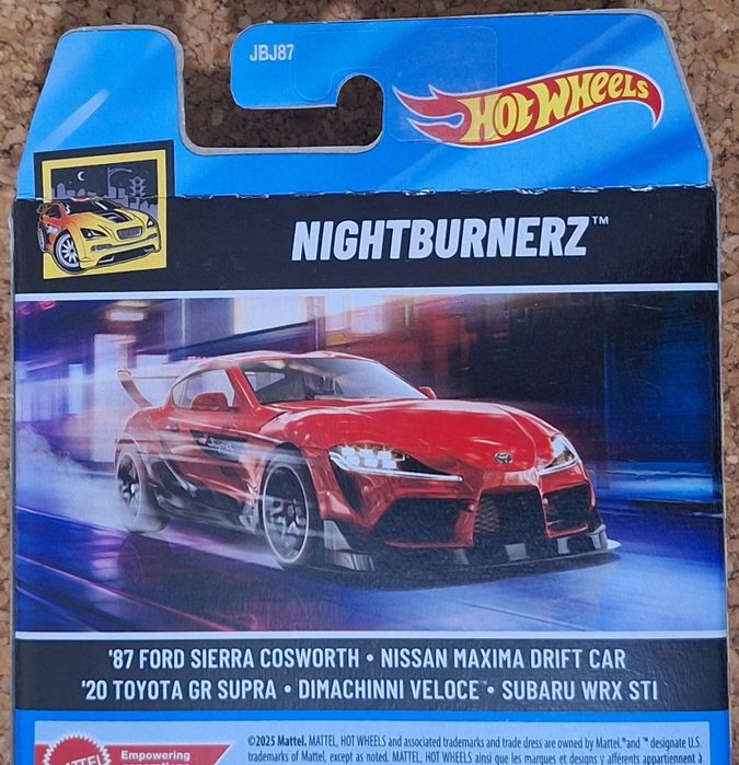 Formula 1 e NIGHTBURNEZ , Convertible Cruisers e  Italian Roads