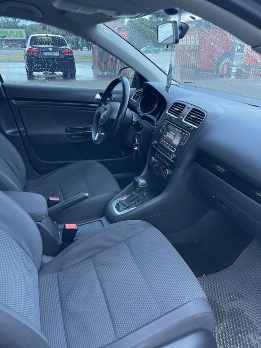 Продам GOLF 6. Універсал