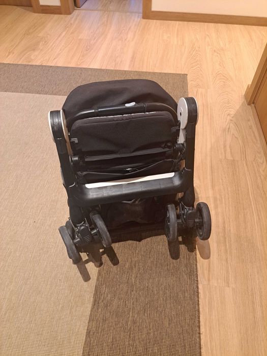 Carrinho Bébé Chicco Miinimo