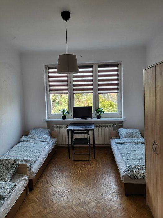 Pokój 2 osobowy - nocleg w Żyrardowie