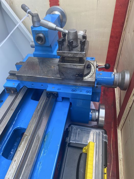 Токарный ARDOTECH CJM280*500, wm210, CJM 250*500-700