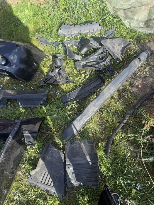 Деталі до бмв стан б/у