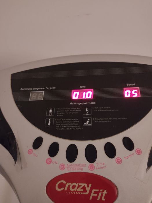 Ginastica Cardio Fitnes