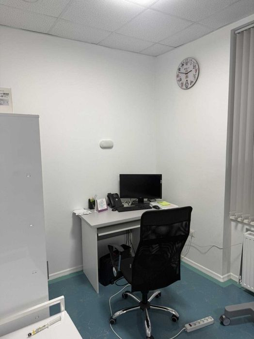 Оренда приміщення під клініку