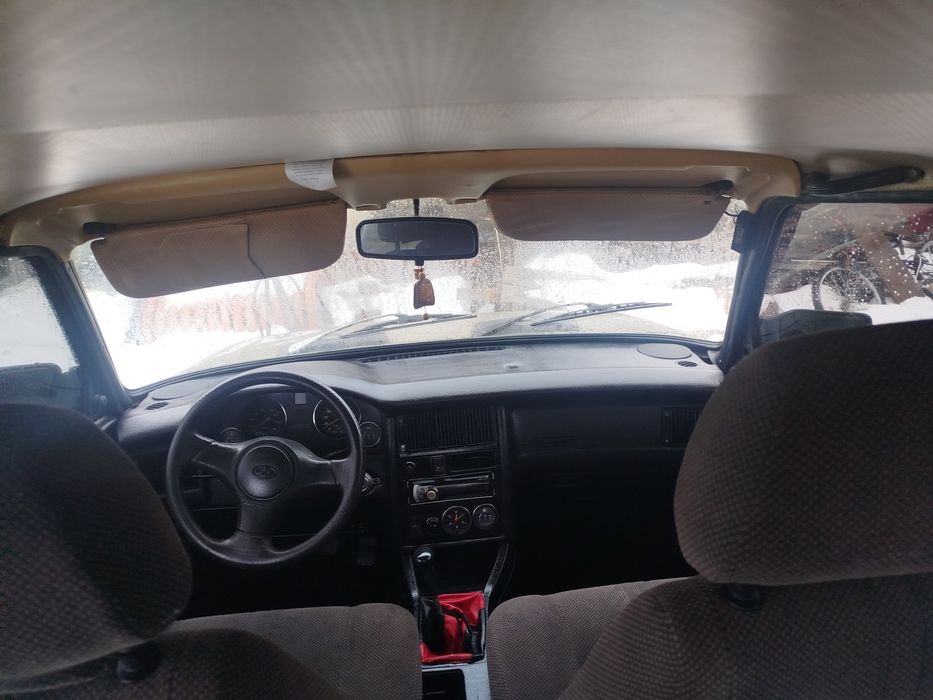 Продам ваз 2106 1.5