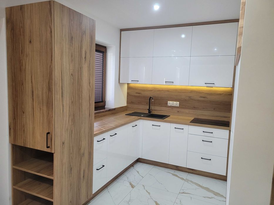 Noclegi pracownicze domek Krystuś Kłodne Męcina Limanowa wynajem.