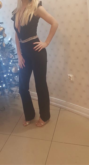 Kombinezon Elisabetta Franchi