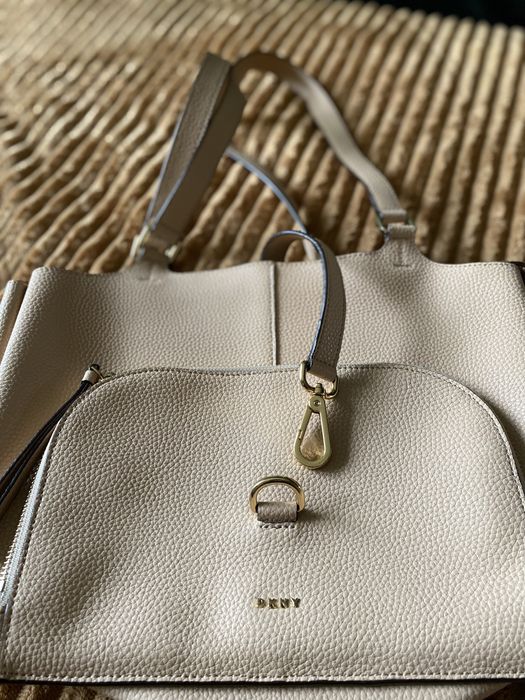 Nowa torebka DKNY
