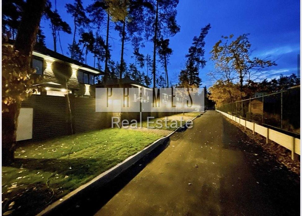 Продажа 5к дома 250м2 без ремонта, КГ «Лесовые Плюты», Плюты