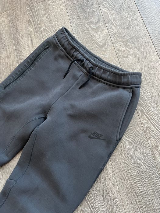 Штани Nike Tech fleece оригінал