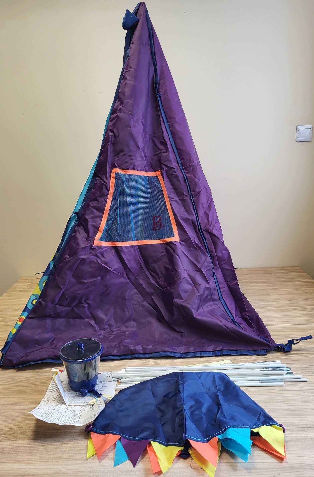 B toys teepee sale