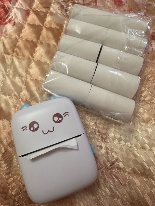 Принтер дитячій