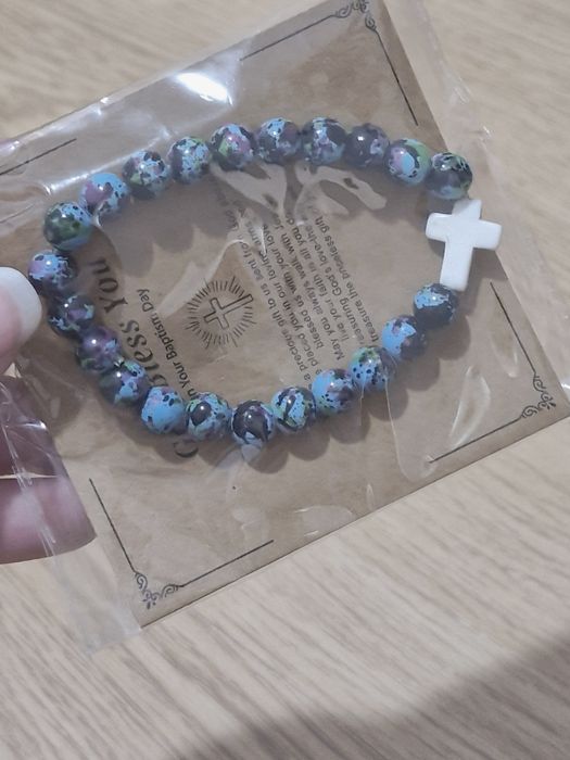 Pulseiras elásticas