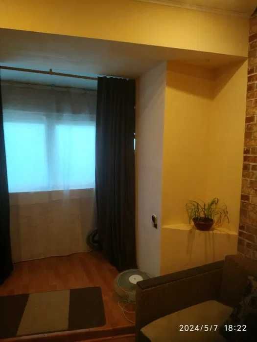 Продам 1 комнатную квартиру в районе пр. Мазепы ( Авиационная)