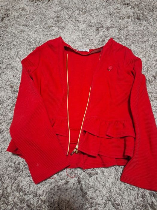 Roupas  mayoral 7,8 e 10 anos