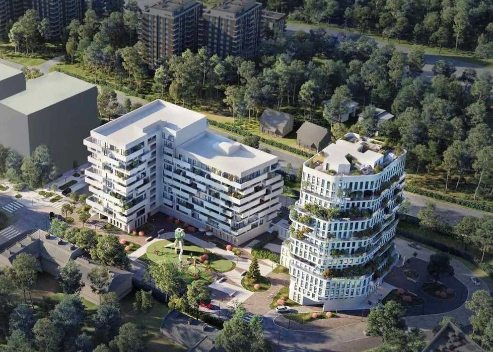 1-кімнатна квартира за адресою (площа 37,5 м²) - Atlanta.ua - фото 6