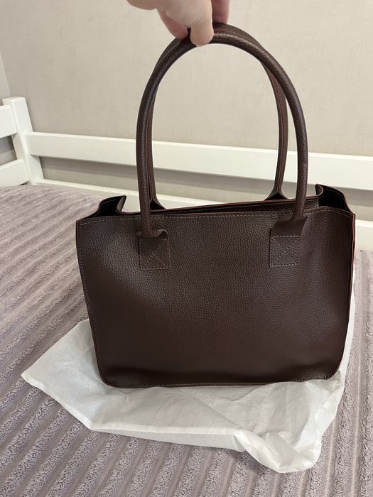 Сумка жіноча (шоппер)