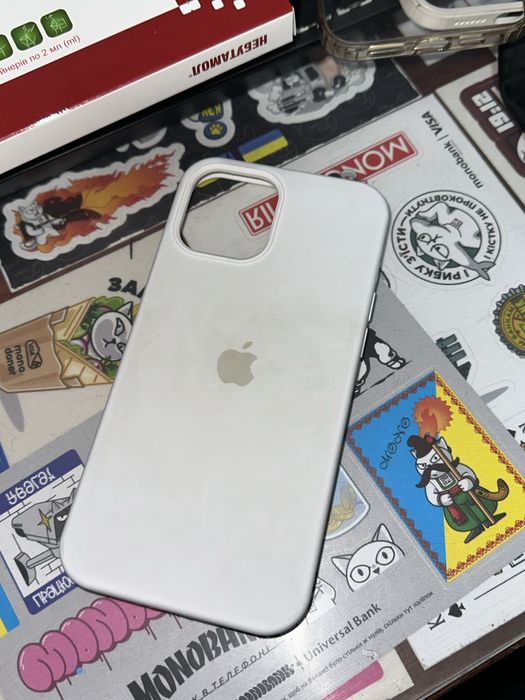 iphone 12 pro max чохол