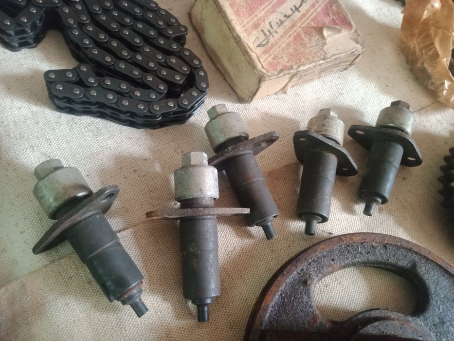 Вакуум на ВАЗ производство СССР: 1 000 грн. - Підсилювачі гальм та їхні ...