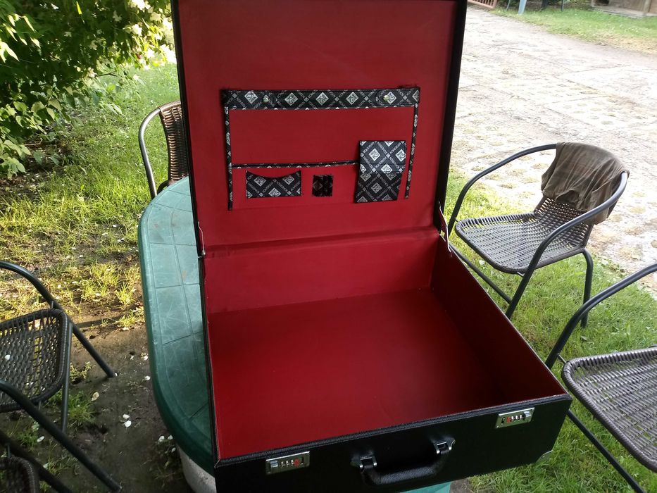 Case na acesoria estradowe