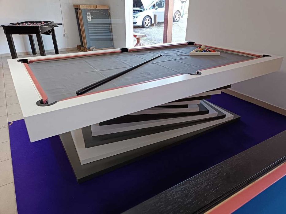 Snooker / Bilhar SKADA