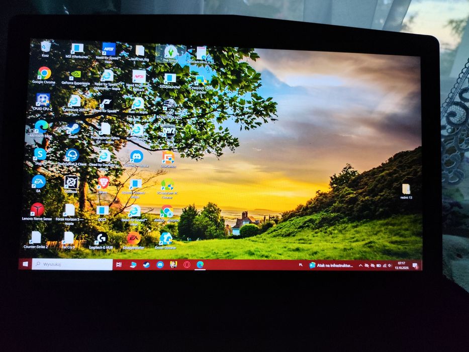 Lenovo Y520 - 15IKBN