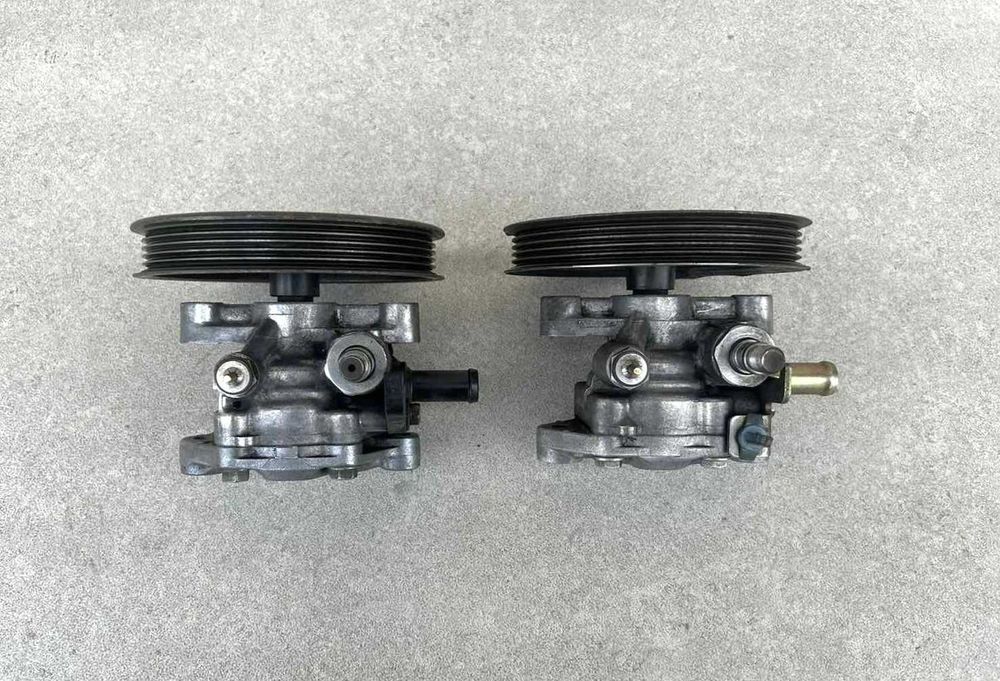 Насос гидроусилителя (ГУР) Volvo V40. S40 (2000-2004р) - 1.8GDI 1.9DCI