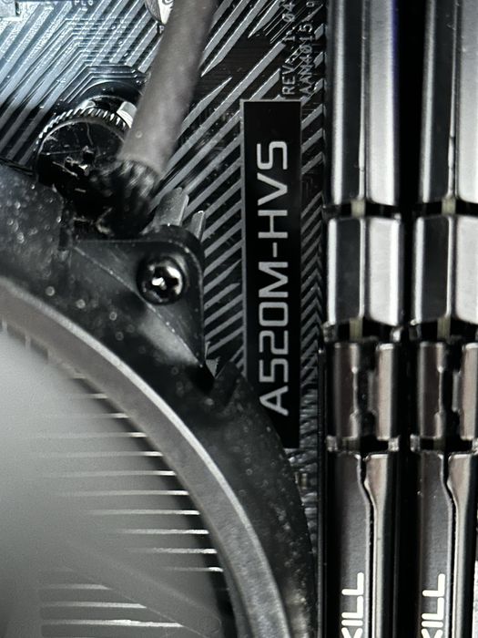 PC Gamer Ryzen 5 5600GT