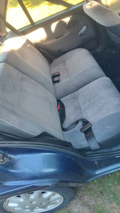 Vendo saxo 1.5 d