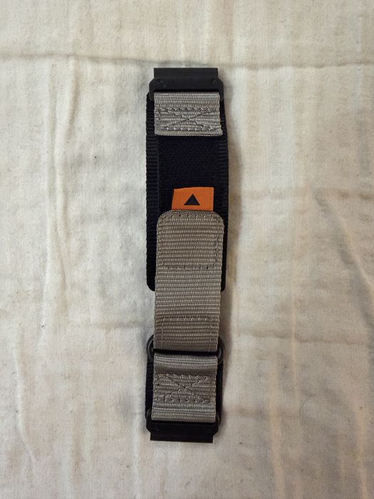 Стальний ремінець під Garmin Quickfit 26mm